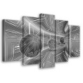Obraz na ścianę obrazy obrazki abstrakcja 100x60 100 cm x 60 cm