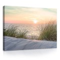 Obraz na ścianę obrazy obrazki plaża morze 100x75