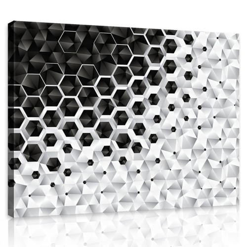 Obraz na ścianę obraz na płótnie grafika 100x75 100 cm x 75 cm