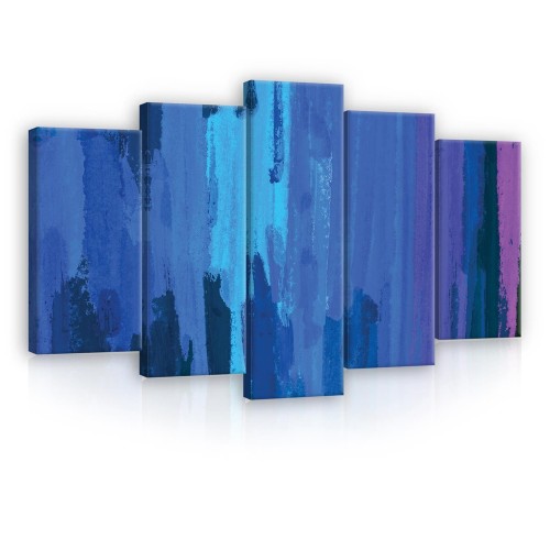 Obraz na ścianę obrazy obrazki abstrakcja 100x60 100 cm x 60 cm
