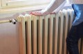 Farba emalia akrylowa do metalu Śnieżka 0,75 l biel połysk