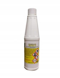 Rozcieńczalnik Ofo Nitro P 500 ml