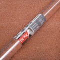 Okleina folia meblowa miedziany brokat 45 szer