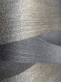Tapeta 3d winylowa geometryczna miedź grafit metal
