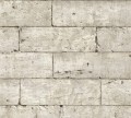Tapeta winylowa ścienna zmywalna szeroka cegła łupek mur na flizelinie