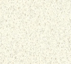 Tapeta ścienna korek w naturalnym kolorze z lśniącym wklęsłym wzorem