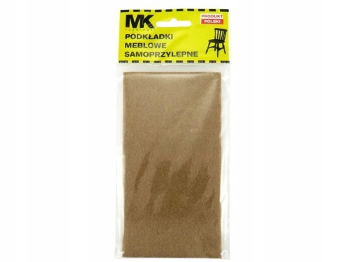 FILC PODKŁADKI POD KRZESŁO MEBLE STÓŁ 150MM x 90MM