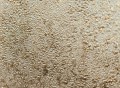 Tapeta na ścianę przecierany nowoczesny mur beton z drobinkami złota