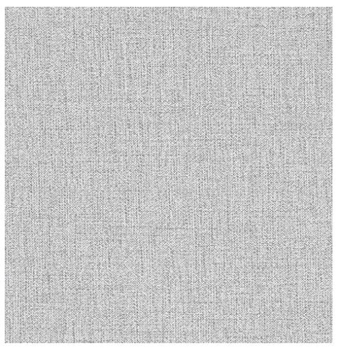 Tapeta winylowa na flizelinie zmywalna SZARY WOREK struktura lnu tkanina