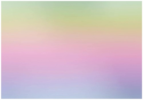 Fototapeta różowy zielony pastelowe przejścia kolorów gładkie tło