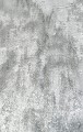 Tapeta winylowa na flizelinie nowoczesna szaro srebrna beton tynk