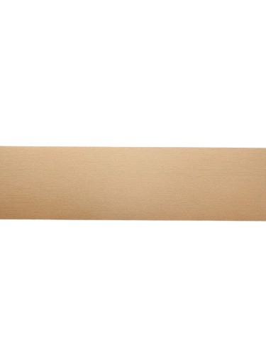 Pasek dekoracyjny do tapet brzoskwiniowy gładki matowy Border 50mmx5m