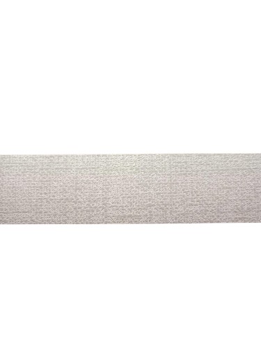 Pasek dekoracyjny do tapet szary wytłaczany z brokatem Border 50mmx5m