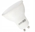 Żarówka LED SuperLED GU10 270 lm 3 W biała neutralna