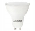 Żarówka LED SuperLED GU10 270 lm 3 W biała neutralna