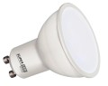 Żarówka LED Superled GU10 6W