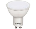 Żarówka LED Superled GU10 6W