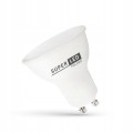 Żarówka LED Superled GU10 6W