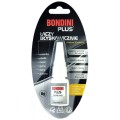 Klej cyjanoakrylowy Bondini plus błyskawiczny 6 g