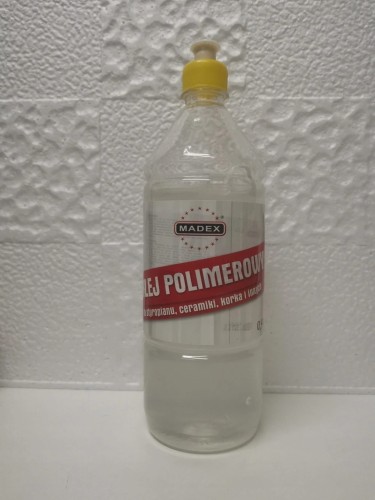 Klej polimerowy uniwersalny Madex 900 ml