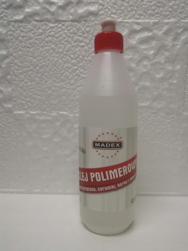 Klej polimerowy uniwersalny Madex 450 ml