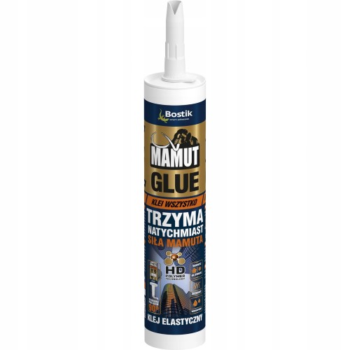 Klej uniwersalny MAMUT 290 ml
