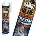 Klej uniwersalny MAMUT 290 ml