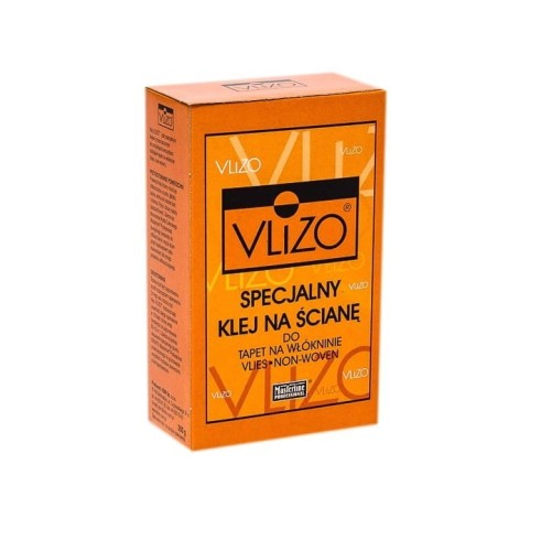 KLEJ DO TAPET NA FLIZELINIE VLIZO 3 - 4 ROLKI