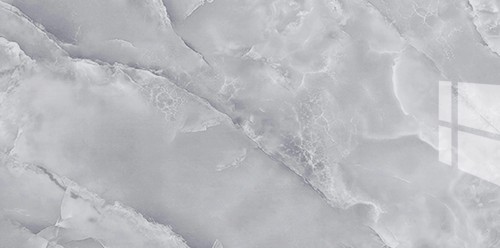 Płytka samoprzylepna wodoodporna zmywalna szary kamień 60cm x 30cm 6 sztuk