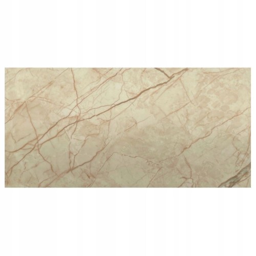 Płytka samoprzylepna wodoodporna zmywalna piaskowiec 60cm x 30cm 6 sztuk