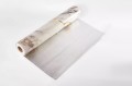 Tapeta samoprzylepna zmywalna rolka marmur biało złoty 60x280cm