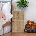 Okleina meblowa samoprzylepna Ribbeck Oak Dc-fix 90 x 210cm