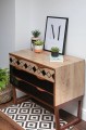Okleina meblowa samoprzylepna Ribbeck Oak Dc-fix 90 x 210cm
