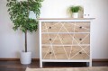 Okleina meblowa samoprzylepna Ribbeck imitacja drewna Dc-fix 45 x 200cm