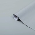 Okleina meblowa samoprzylepna jednobarwna szara matowa Dc-fix 45 x 200cm
