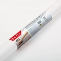 Okleina meblowa samoprzylepna Dc-fix 90x210 cm biały połysk