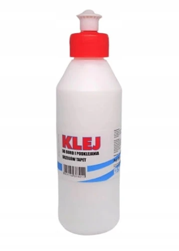 Klej do bord pasków 250ml