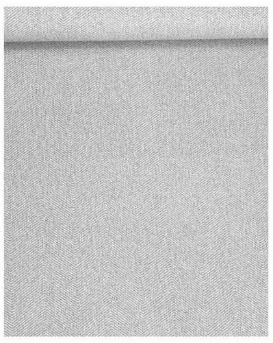 Tapeta na ścianę winylowa na flizelinie klasyczny wzór drobnej jodełki