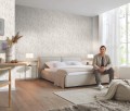 Tapeta na ścianę zmywalna dekoracyjny surowy beton tynk LOFT tło