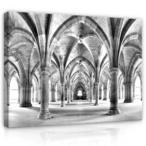 Obraz na płótnie obraz na ścianę biały niebieski nowy jork panorama