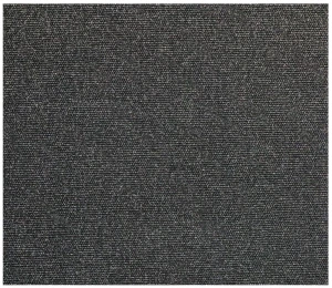 TAPETA WINYLOWA CZARNA Z BROKATEM TAPETY ŚCIENNE