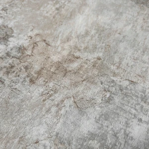 Tapeta na ścianę winylowa na flizelinie mur beton rustykalny przecierany