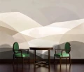 Fototapeta abstrakcja beżowa szara minimalistyczna nowoczesna