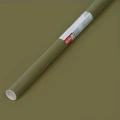 Okleina Meblowa Samoprzylepna Zielona Oliwkowy Olive Green 67,5x 200cm