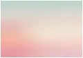 Fototapeta pastelowa różowa gradient abstrakcja akwarela nowoczesna