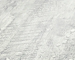 Tapeta na ścianę winylowa strukturalna imitacja betonu flizelina tło