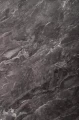 Tapeta samoprzylepna zmywalna rolka marmur grafitowo czarny 60x280cm