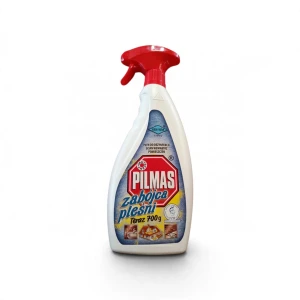 Płyn Pilmas 0,65l usuwanie pleśni