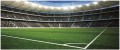 FOTOTAPETA 3D FOTOTAPETY PIŁKA STADION