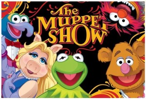 FOTOTAPETA ULICA SEZAMKOWA FOTOTAPETY 218x157 24h